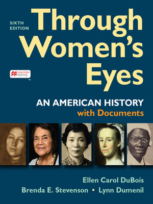 cover image of Through Women's Eyes